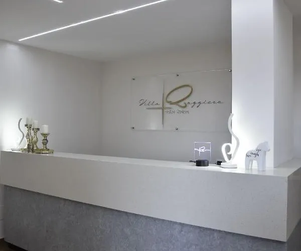 Ruggiero 3* Brusciano