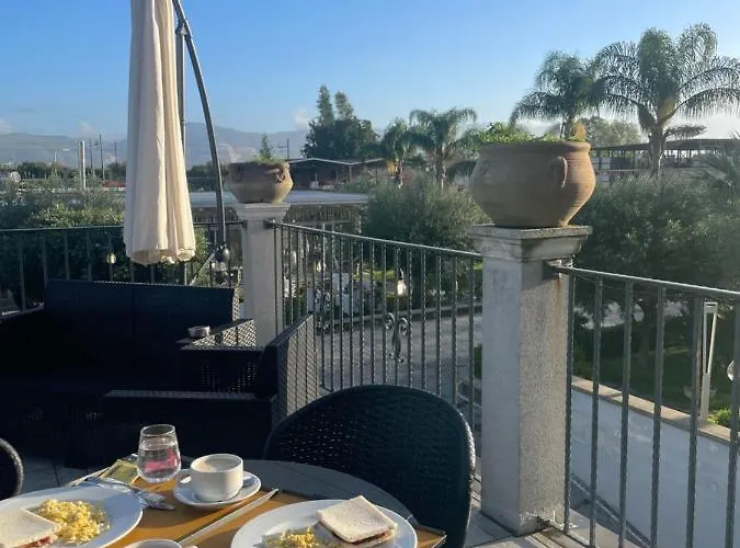 Ruggiero Hotel