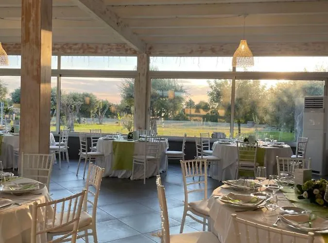 Ruggiero Hotel Brusciano